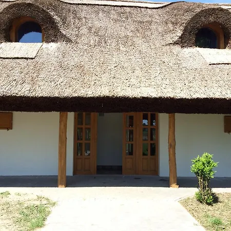 Гостевой дом Nadas Apartman