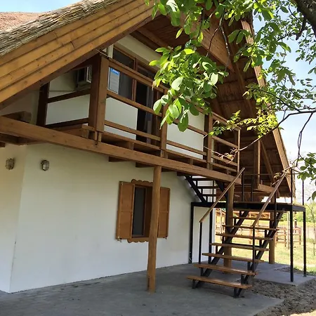 Πανσιόν Nadas Apartman