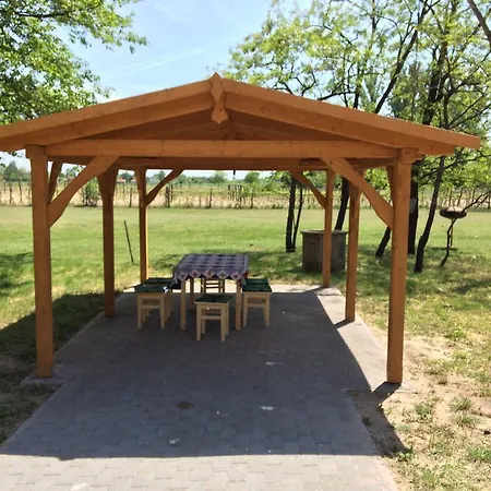 Nadas Apartman Soltvadkert