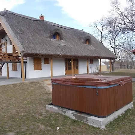 Nadas Apartman Soltvadkert