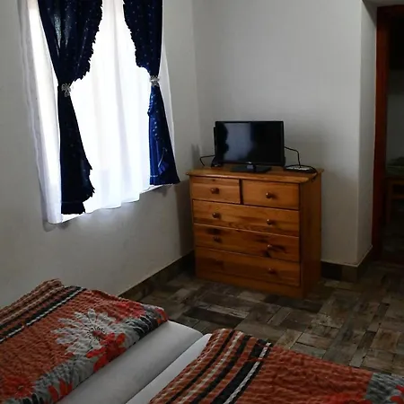 Nadas Apartman