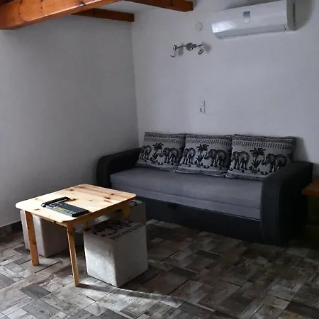 Πανσιόν Nadas Apartman