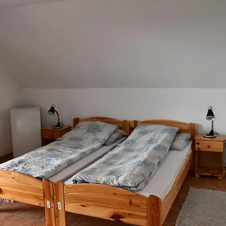 Nadas Apartman Πανσιόν *