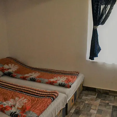 Nadas Apartman Soltvadkert