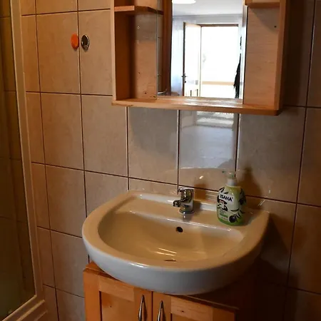 Nadas Apartman Πανσιόν *