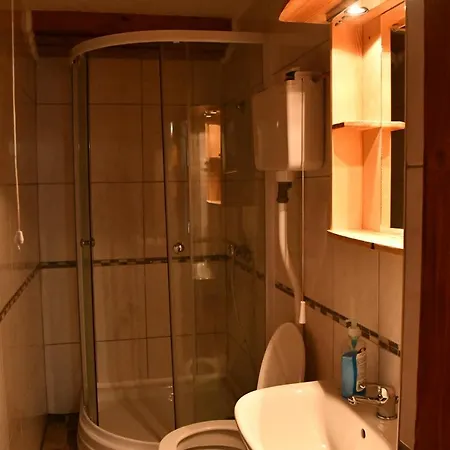 Nadas Apartman Πανσιόν