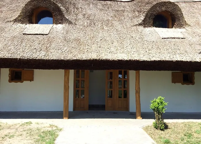 게스트하우스 Nadas Apartman