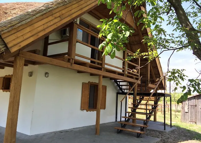 Penzion Nadas Apartman