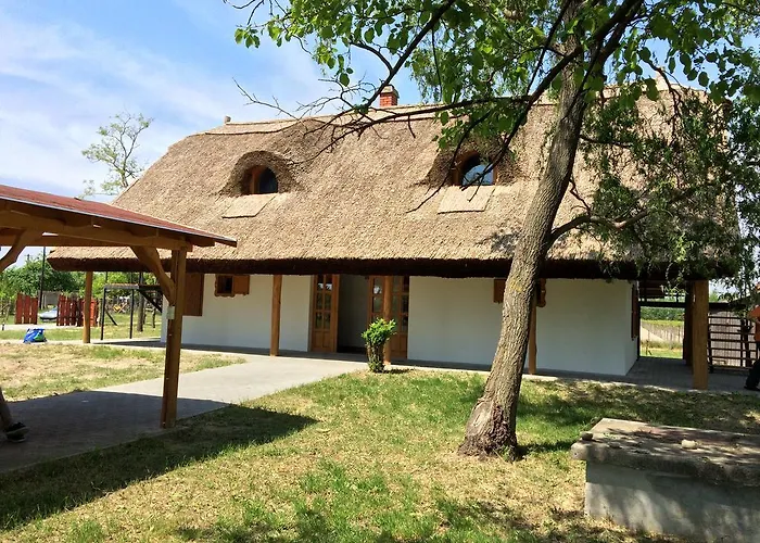 게스트하우스 Nadas Apartman *