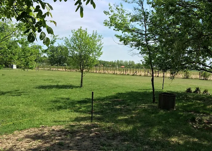 Penzion Nadas Apartman *