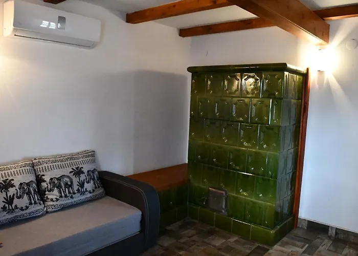 게스트하우스 Nadas Apartman *