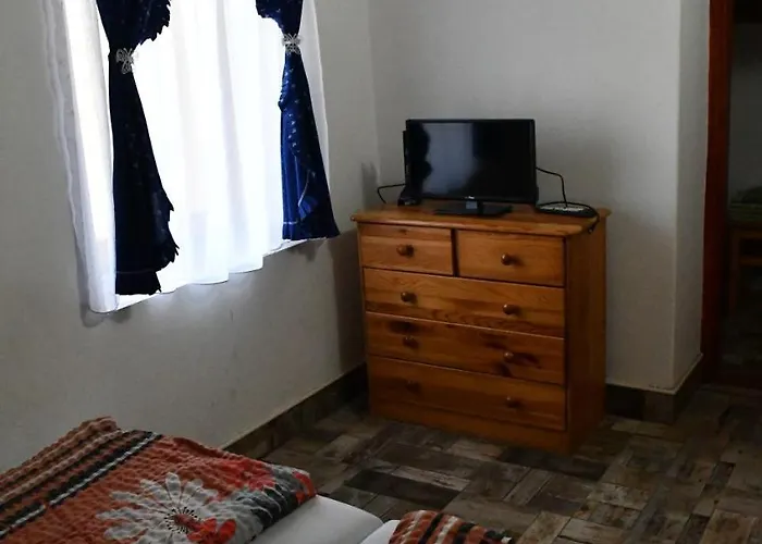 Nadas Apartman