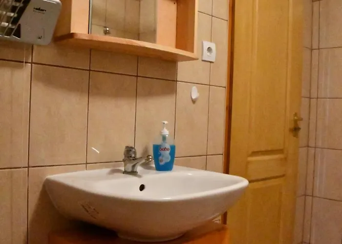 Nadas Apartman 게스트하우스
